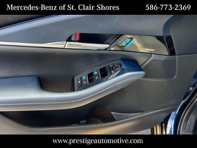 2020 Mazda Mazda CX-30 Preferred Package FWD