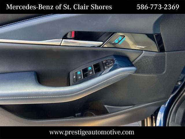 2020 Mazda Mazda CX-30 Preferred Package FWD