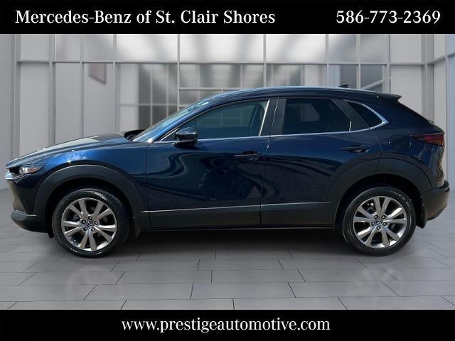 2020 Mazda Mazda CX-30 Preferred Package FWD