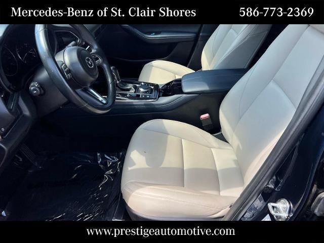 2020 Mazda Mazda CX-30 Preferred Package FWD