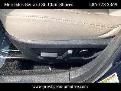 2020 Mazda Mazda CX-30 Preferred Package FWD