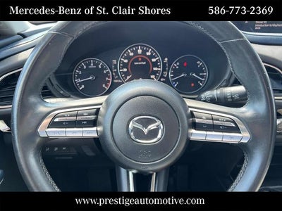 2020 Mazda Mazda CX-30 Preferred Package FWD