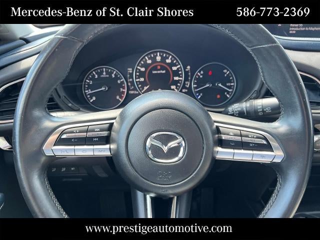 2020 Mazda Mazda CX-30 Preferred Package FWD