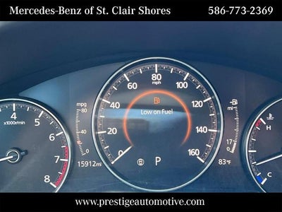 2020 Mazda Mazda CX-30 Preferred Package FWD