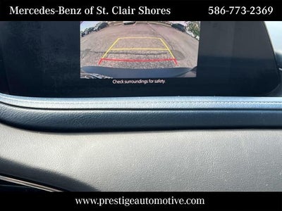 2020 Mazda Mazda CX-30 Preferred Package FWD