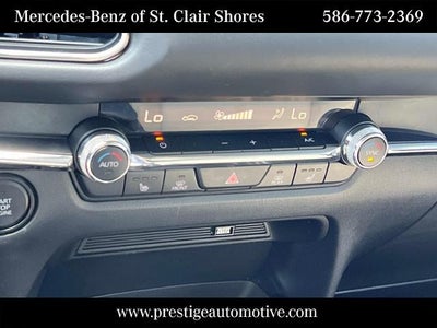 2020 Mazda Mazda CX-30 Preferred Package FWD