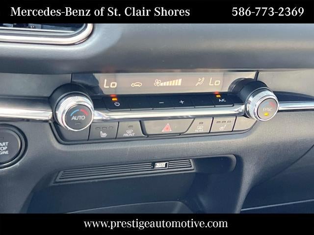 2020 Mazda Mazda CX-30 Preferred Package FWD
