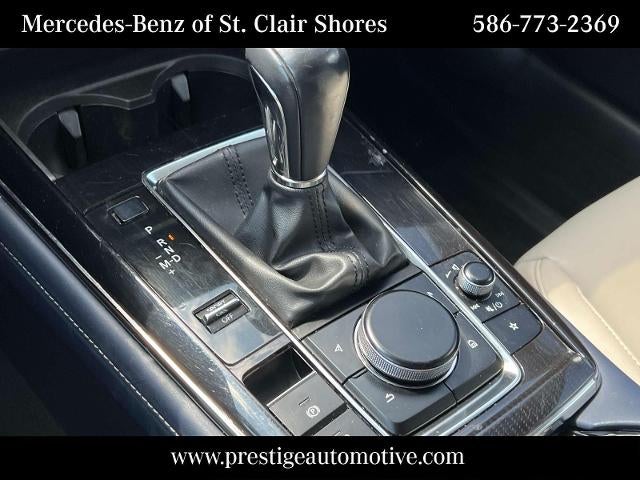 2020 Mazda Mazda CX-30 Preferred Package FWD