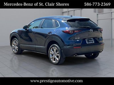 2020 Mazda Mazda CX-30 Preferred Package FWD