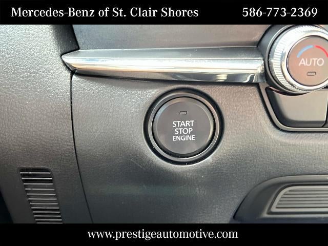 2020 Mazda Mazda CX-30 Preferred Package FWD