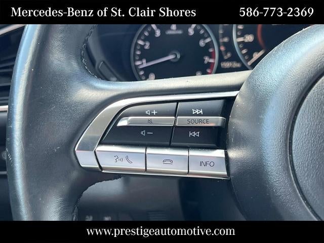 2020 Mazda Mazda CX-30 Preferred Package FWD