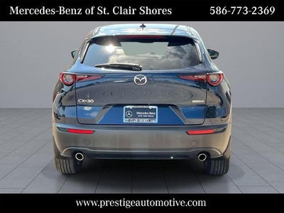 2020 Mazda Mazda CX-30 Preferred Package FWD