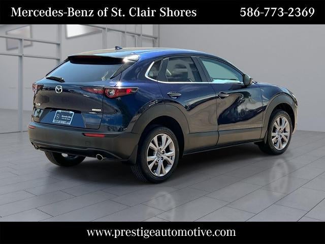 2020 Mazda Mazda CX-30 Preferred Package FWD