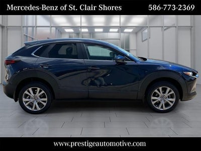 2020 Mazda Mazda CX-30 Preferred Package FWD