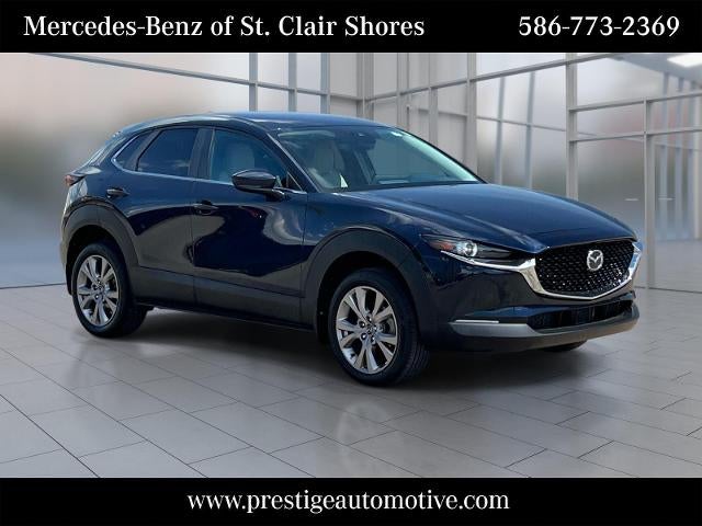 2020 Mazda Mazda CX-30 Preferred Package FWD