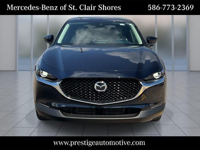 2020 Mazda Mazda CX-30 Preferred Package FWD