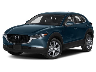 2020 Mazda Mazda CX-30 Preferred Package FWD