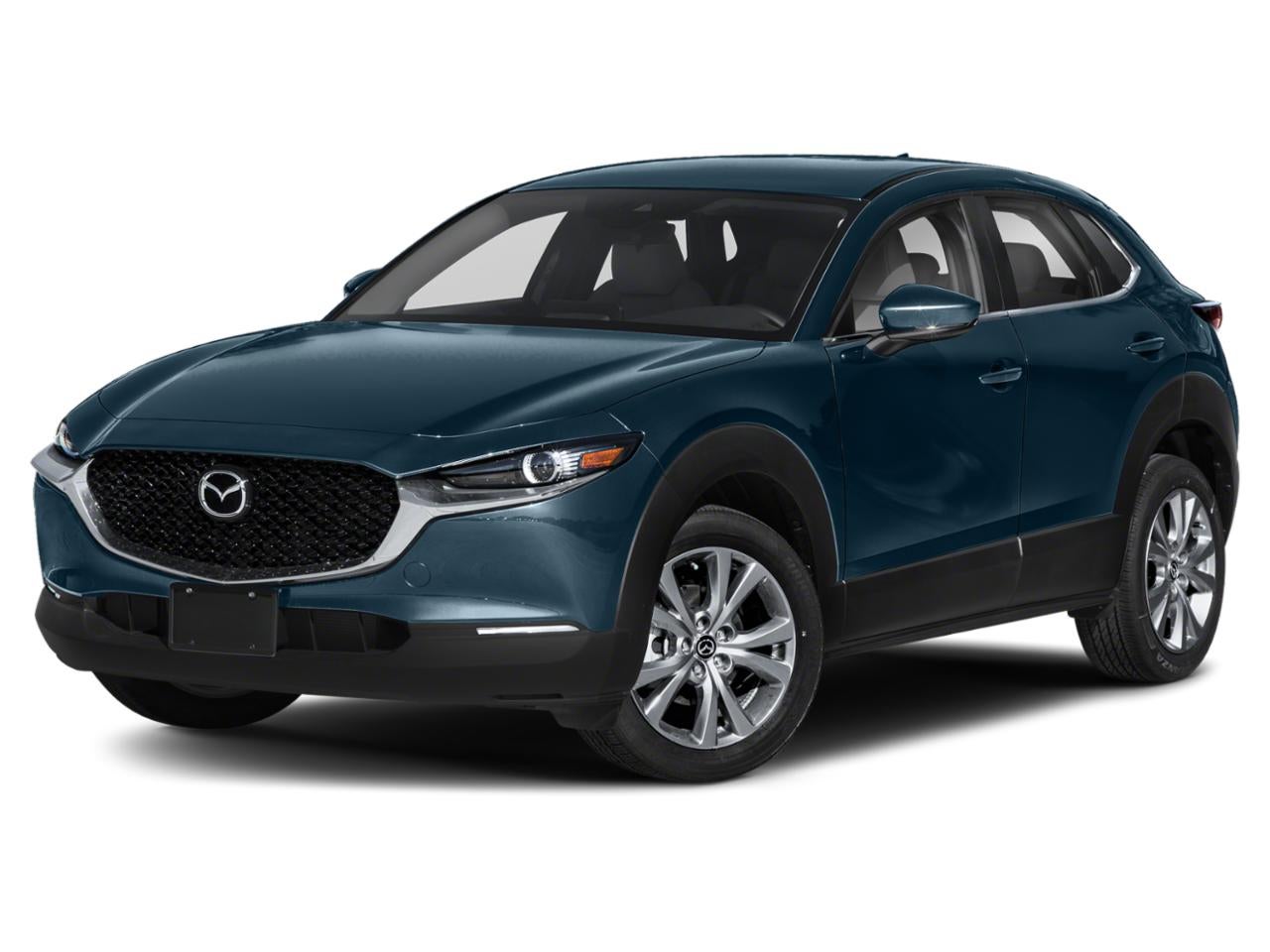 2020 Mazda Mazda CX-30 Preferred Package FWD