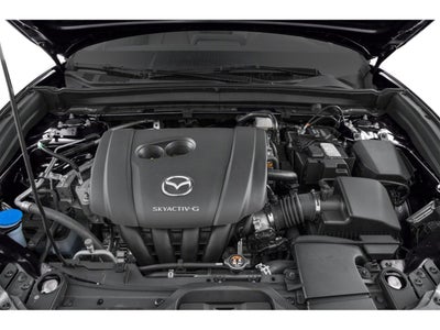 2020 Mazda Mazda CX-30 Preferred Package FWD