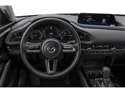 2020 Mazda Mazda CX-30 Preferred Package FWD