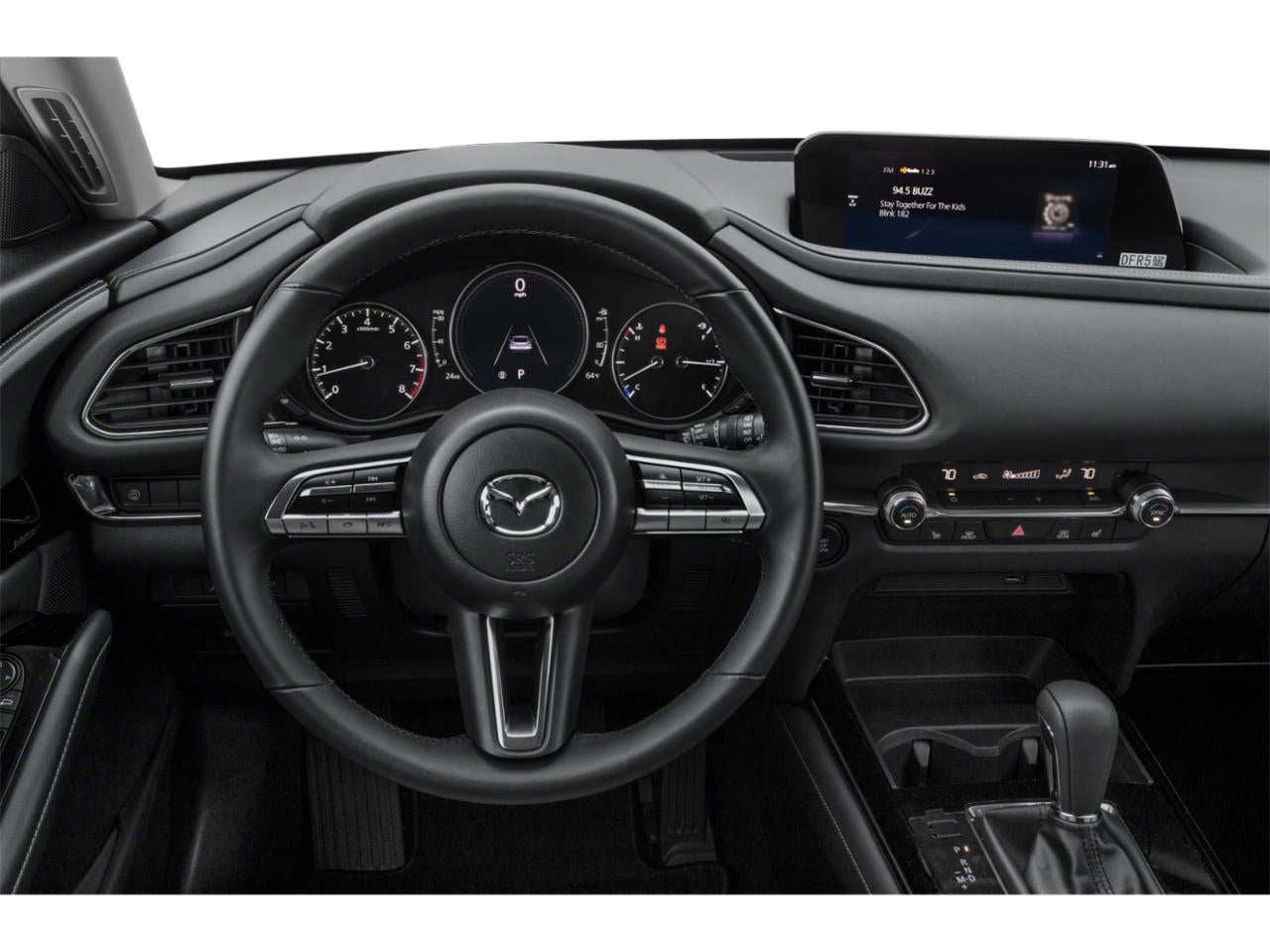2020 Mazda Mazda CX-30 Preferred Package FWD