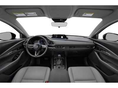 2020 Mazda Mazda CX-30 Preferred Package FWD