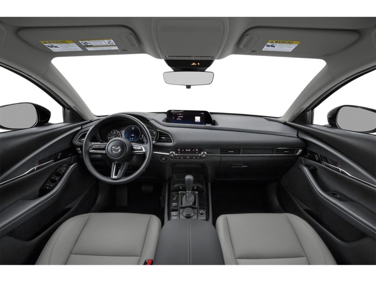 2020 Mazda Mazda CX-30 Preferred Package FWD