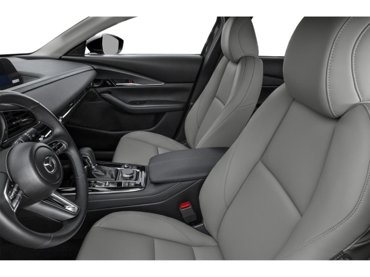 2020 Mazda Mazda CX-30 Preferred Package FWD