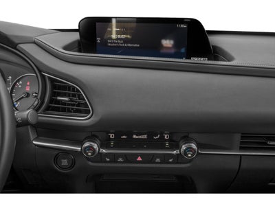 2020 Mazda Mazda CX-30 Preferred Package FWD