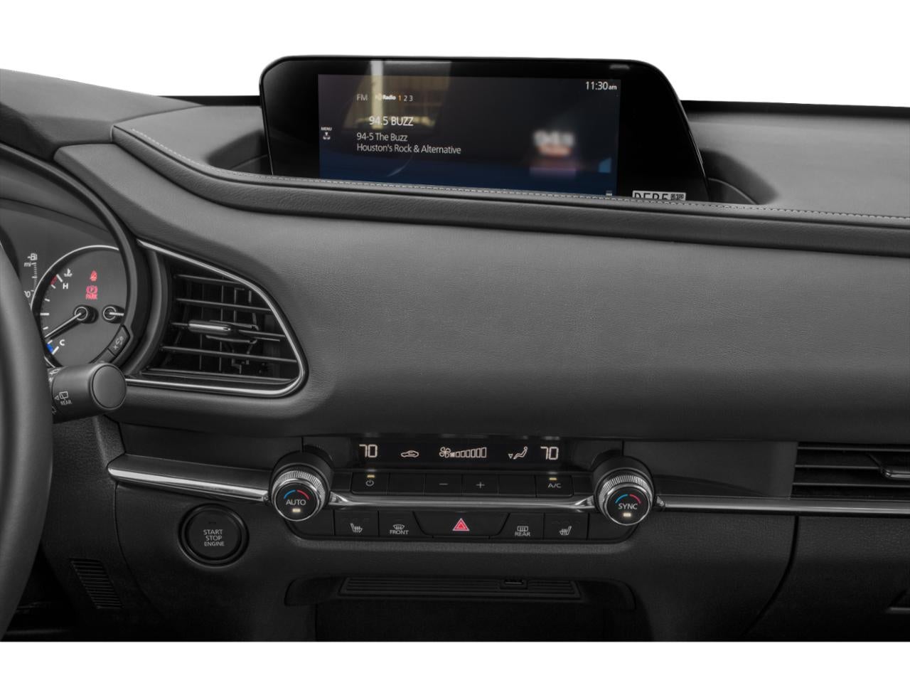 2020 Mazda Mazda CX-30 Preferred Package FWD