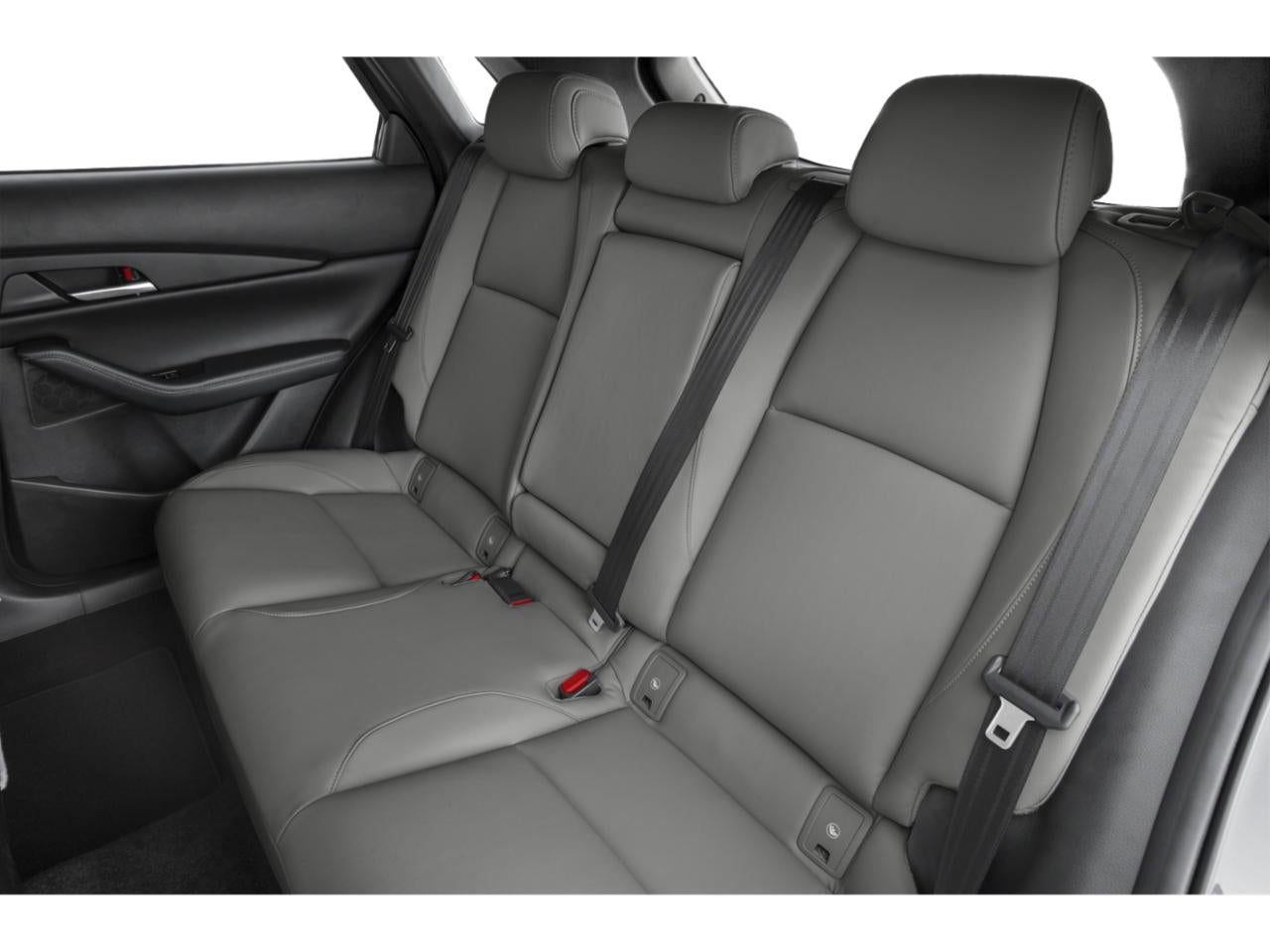 2020 Mazda Mazda CX-30 Preferred Package FWD