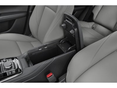 2020 Mazda Mazda CX-30 Preferred Package FWD