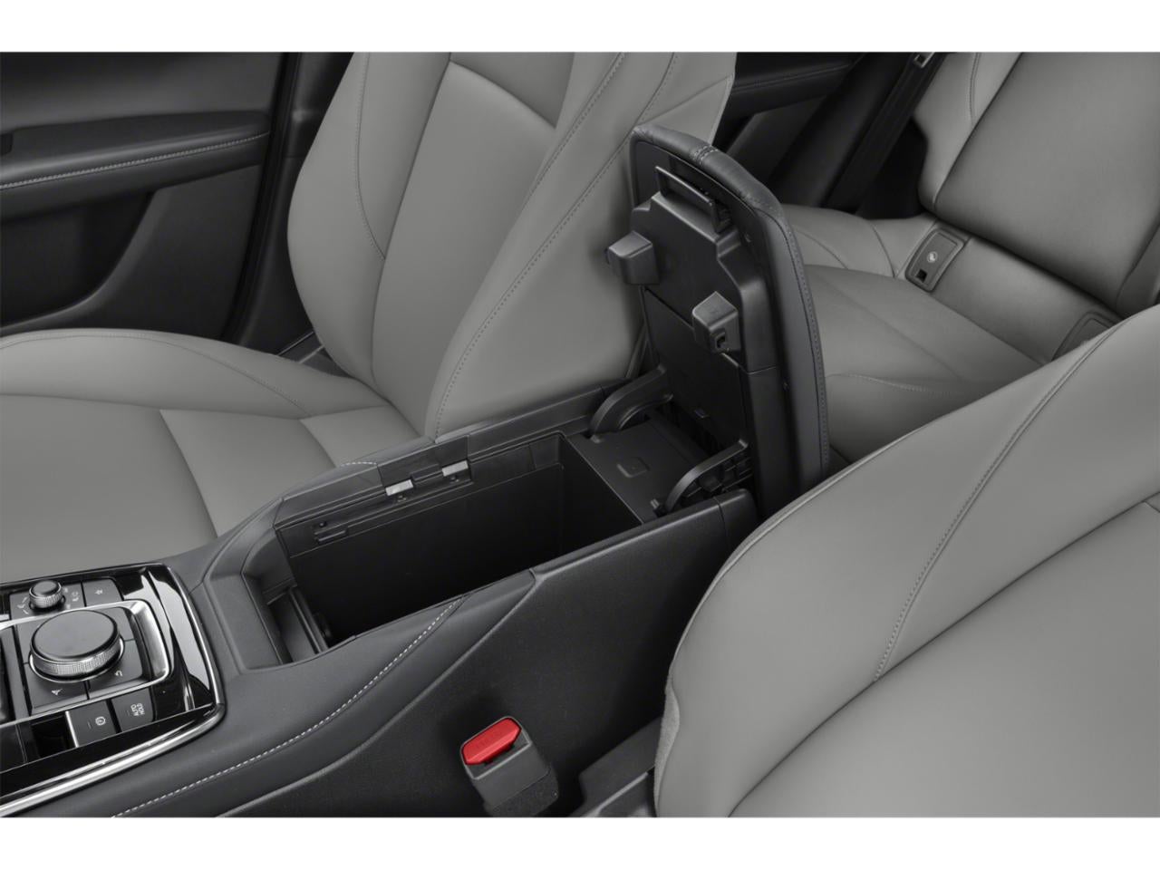 2020 Mazda Mazda CX-30 Preferred Package FWD