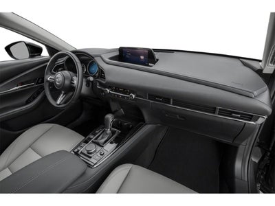 2020 Mazda Mazda CX-30 Preferred Package FWD