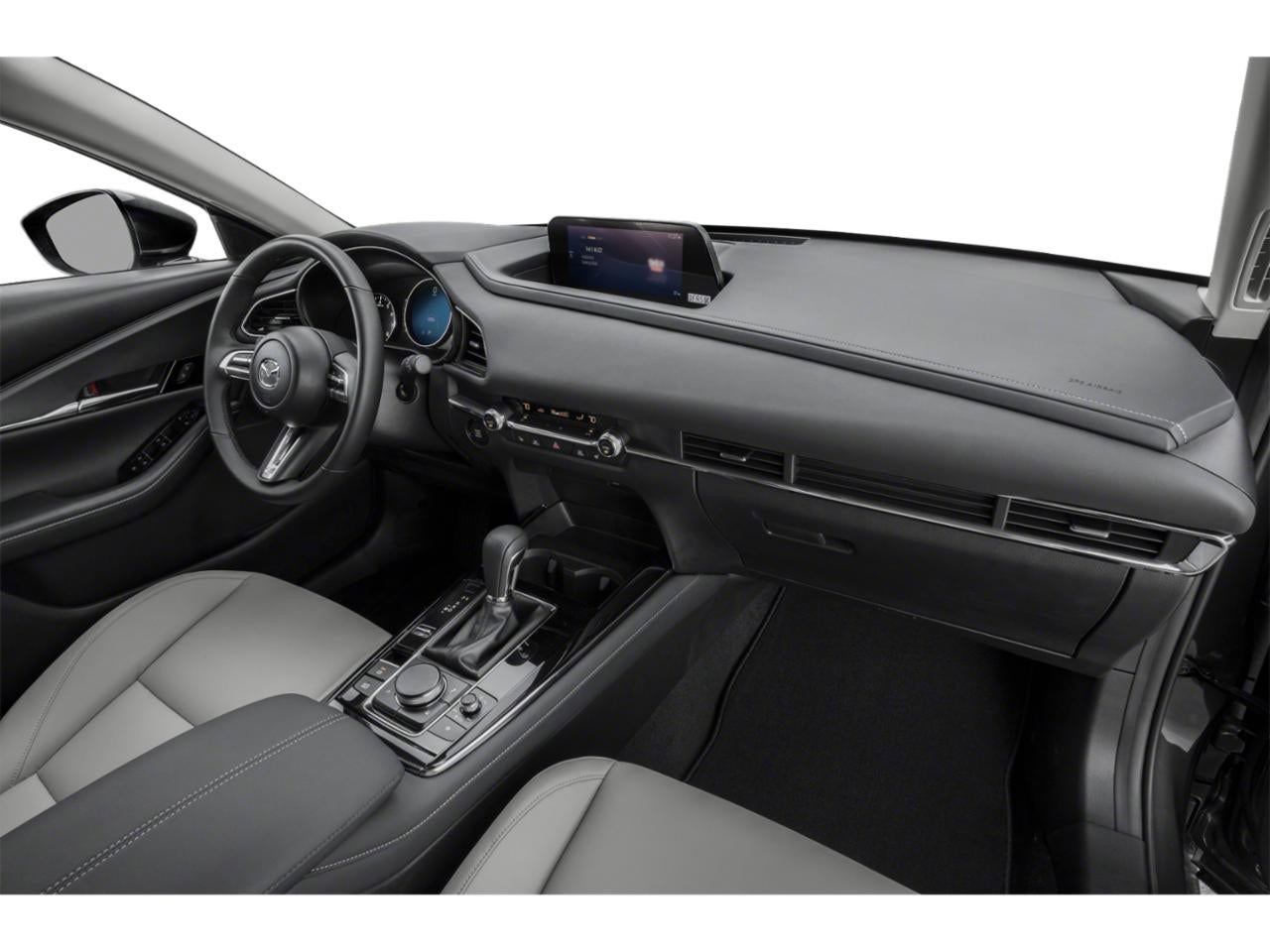 2020 Mazda Mazda CX-30 Preferred Package FWD