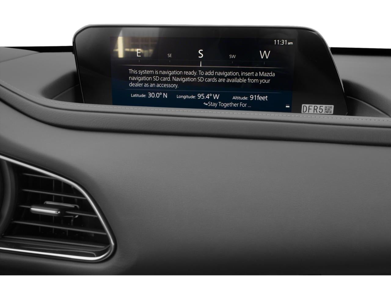 2020 Mazda Mazda CX-30 Preferred Package FWD
