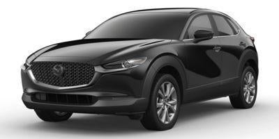 2020 Mazda Mazda CX-30 Preferred Package FWD