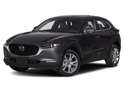2020 Mazda Mazda CX-30 Preferred Package FWD
