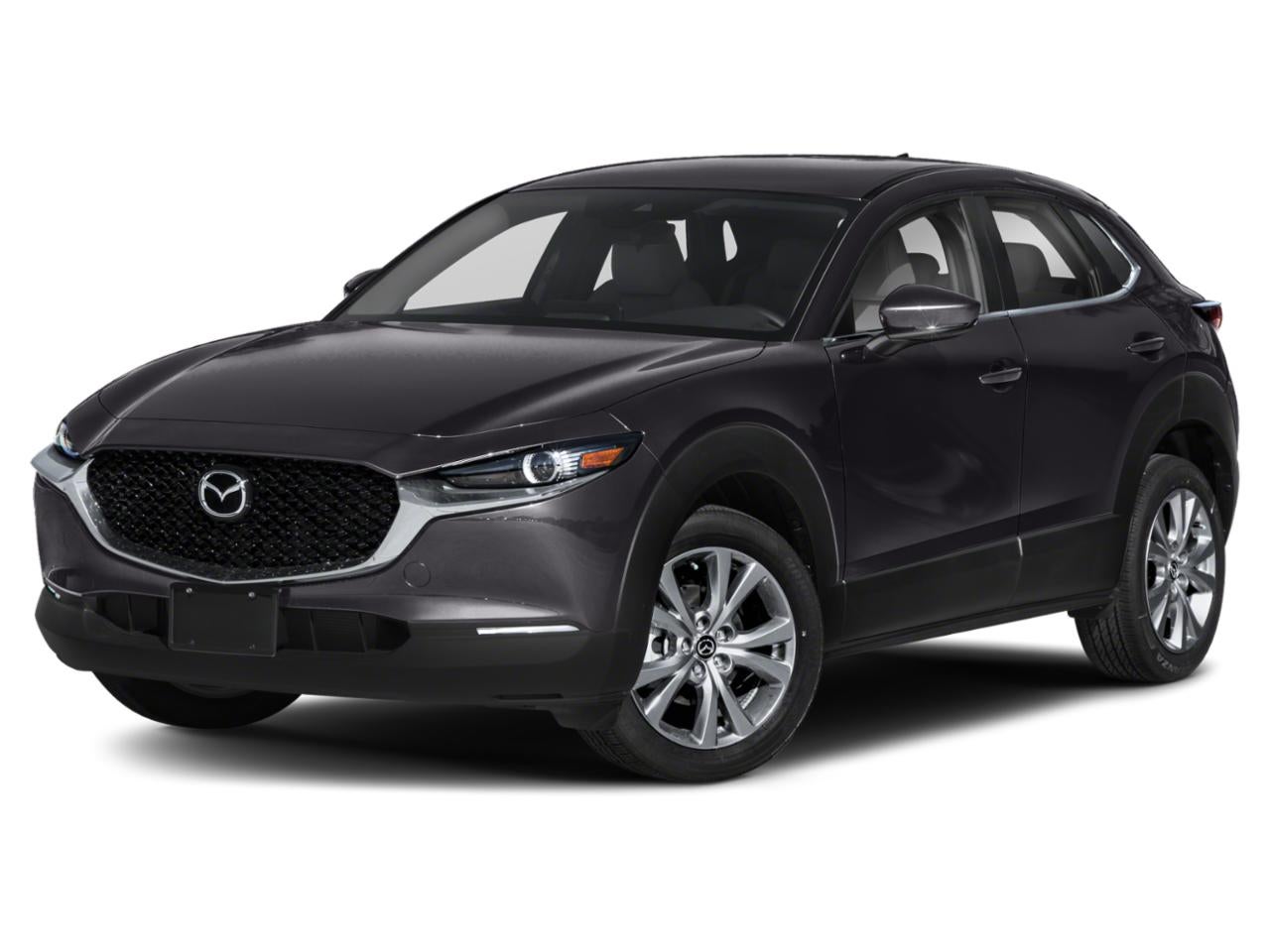 2020 Mazda Mazda CX-30 Preferred Package FWD