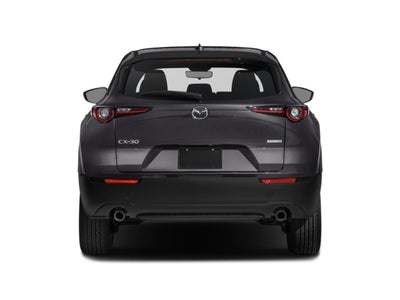 2020 Mazda Mazda CX-30 Preferred Package FWD