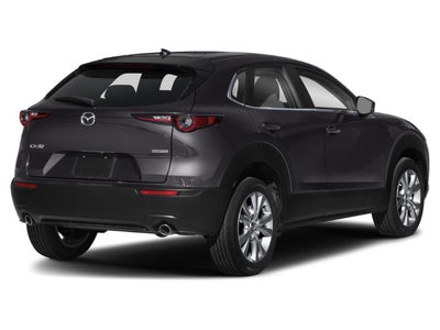 2020 Mazda Mazda CX-30 Preferred Package FWD