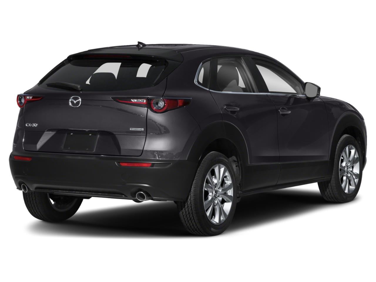 2020 Mazda Mazda CX-30 Preferred Package FWD