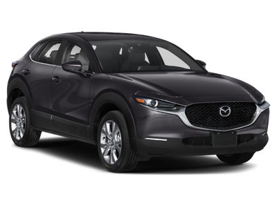 2020 Mazda Mazda CX-30 Preferred Package FWD