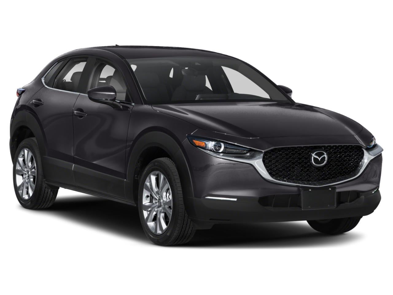 2020 Mazda Mazda CX-30 Preferred Package FWD