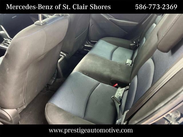 2018 Toyota Yaris iA Auto (Natl)