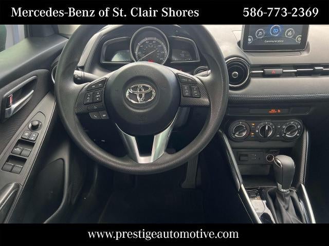 2018 Toyota Yaris iA Auto (Natl)