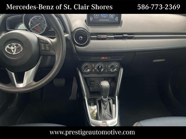 2018 Toyota Yaris iA Auto (Natl)