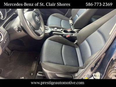 2018 Toyota Yaris iA Auto (Natl)