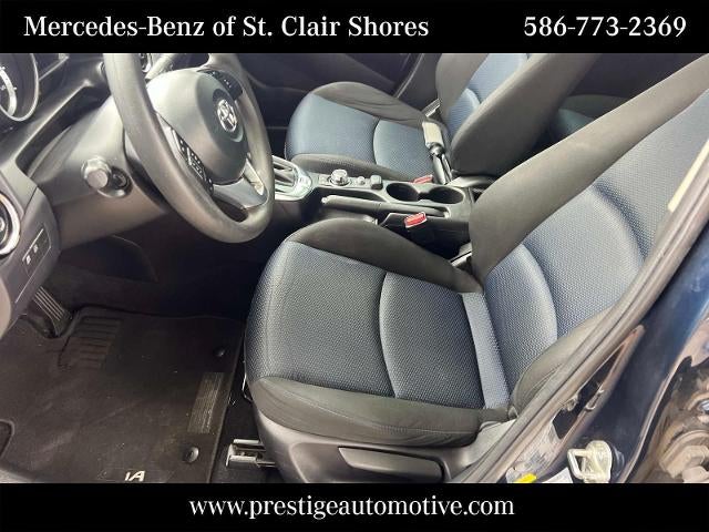 2018 Toyota Yaris iA Auto (Natl)