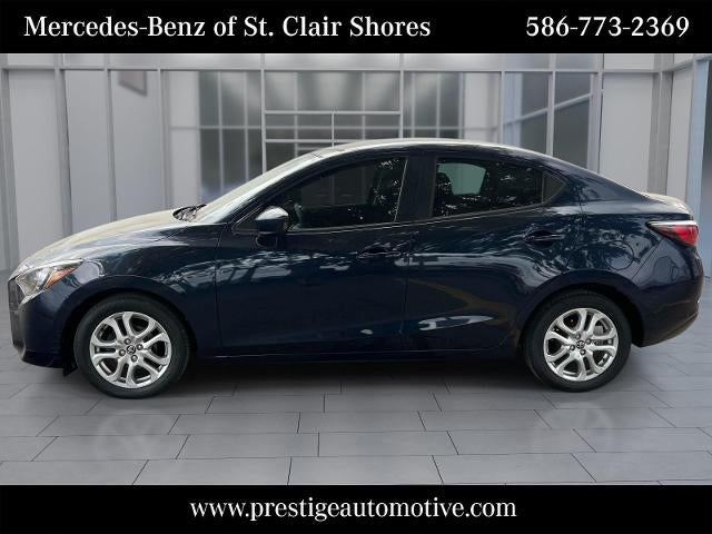 2018 Toyota Yaris iA Auto (Natl)